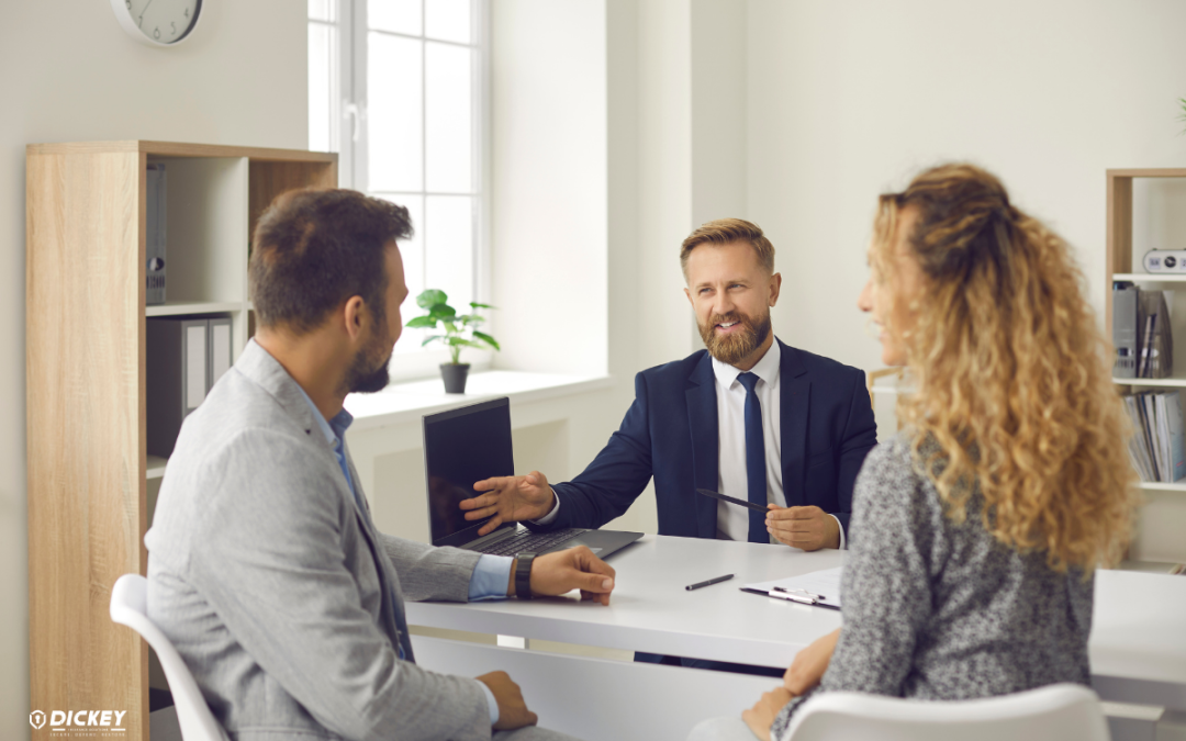 Property Insurance Agent: What They Do