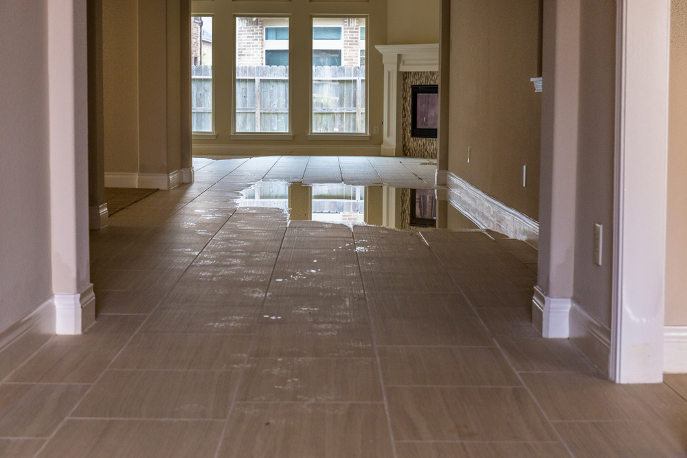 Filing a Flood Insurance Claim: What to Do After the Water Recedes