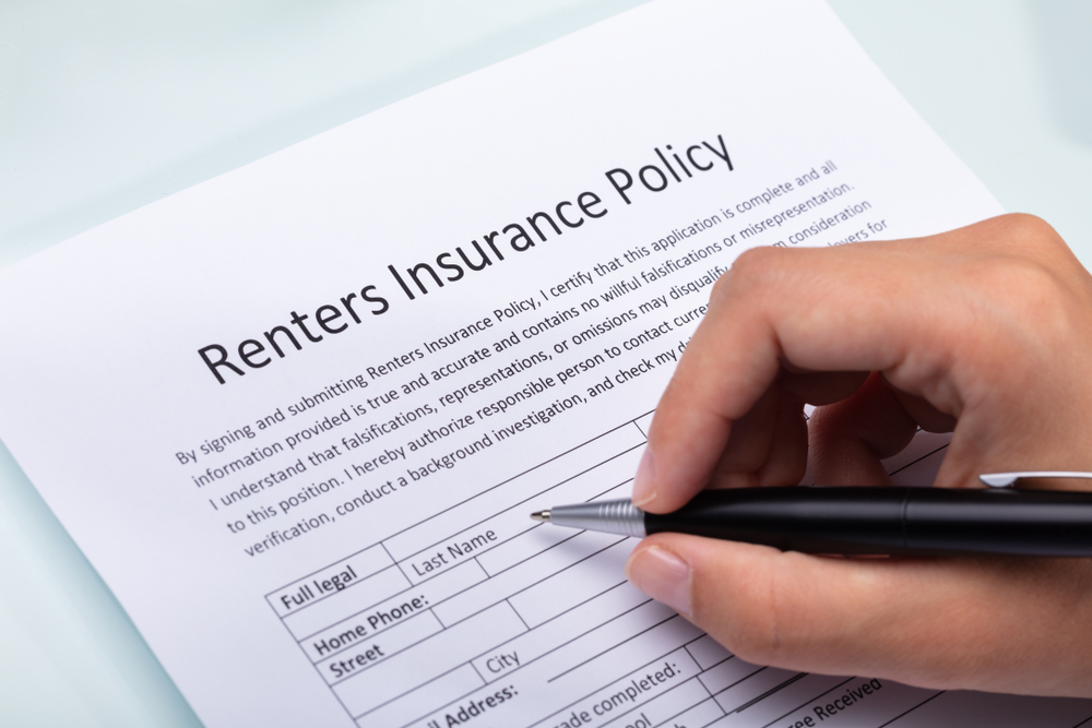 Who Needs Renters Insurance Coverage?