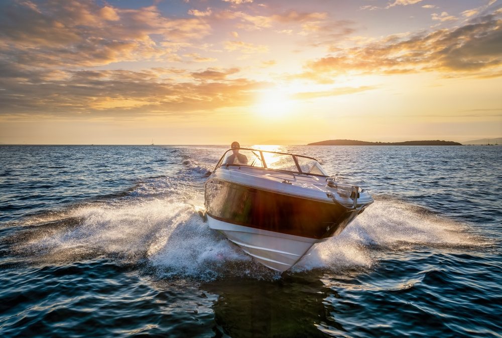 Is Boat Insurance Required in Texas?
