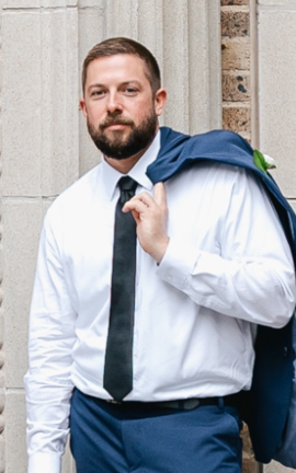 Justin Kulp