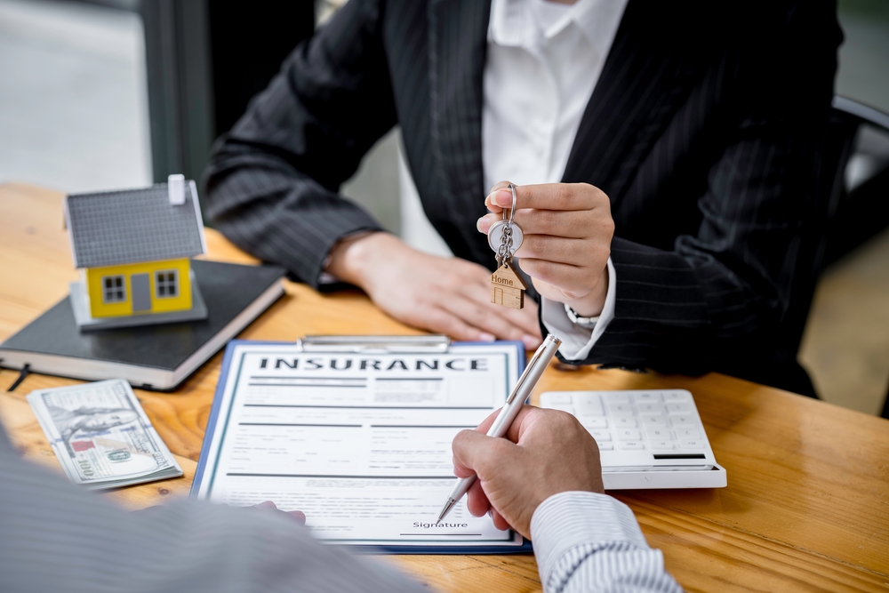 Rental House Insurance: What Coverage You Need as a Property Owner
